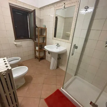 La Casetta Di Carlotta A *
