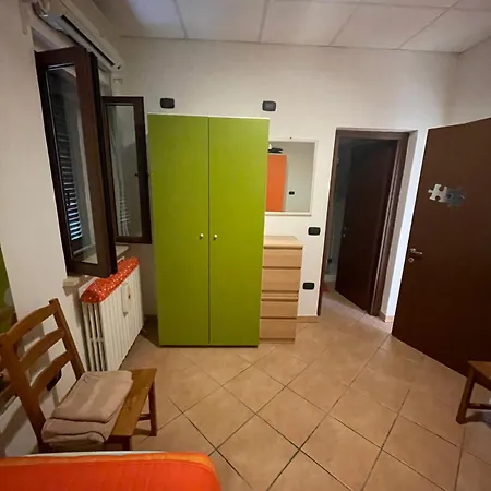 La Casetta Di Carlotta A