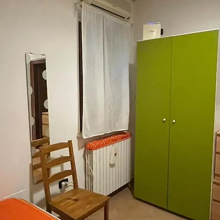 La Casetta Di Carlotta A
