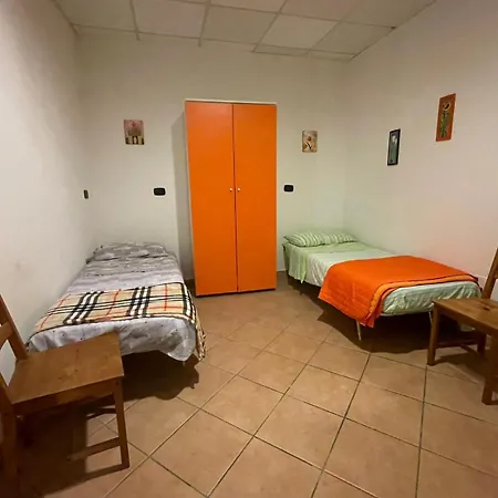 La Casetta Di Carlotta A Landsted
