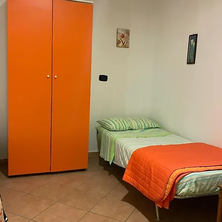 La Casetta Di Carlotta A Landsted *