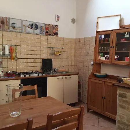 La Casetta Di Carlotta A Landsted *