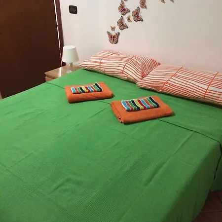 La Casetta Di Carlotta A Landsted