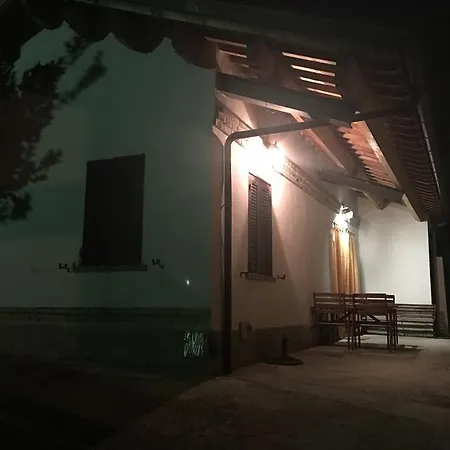 La Casetta Di Carlotta A Landsted Teramo
