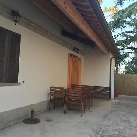 La Casetta Di Carlotta A *