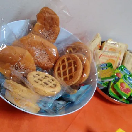 La Casetta Di Carlotta A *