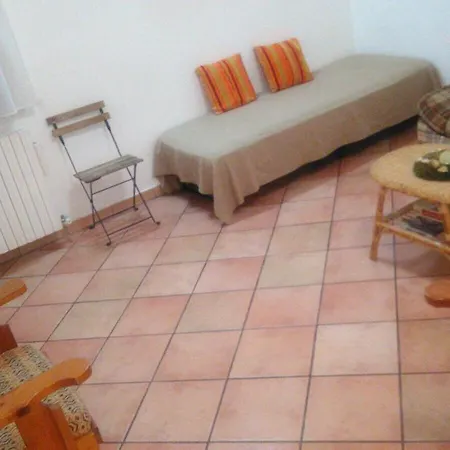 La Casetta Di Carlotta A * Teramo
