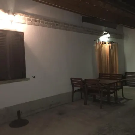 La Casetta Di Carlotta A Landsted