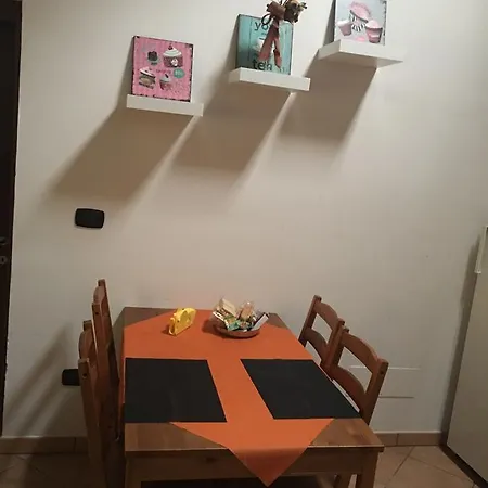 La Casetta Di Carlotta A Landsted
