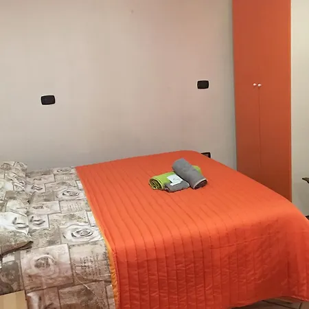 La Casetta Di Carlotta A Landsted