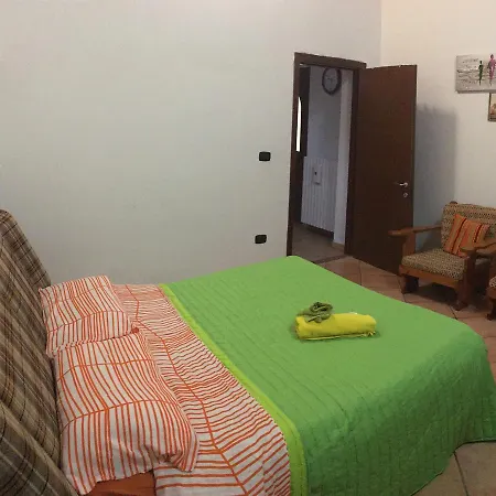 La Casetta Di Carlotta A Landsted