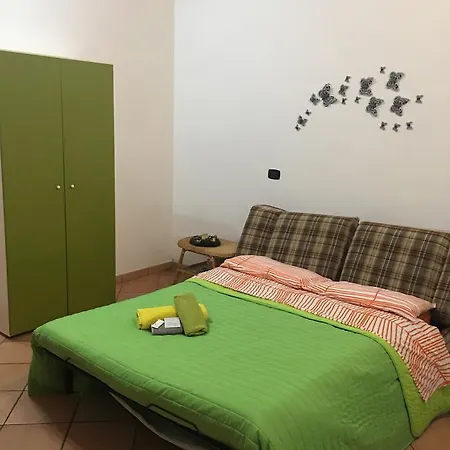 La Casetta Di Carlotta A * Teramo